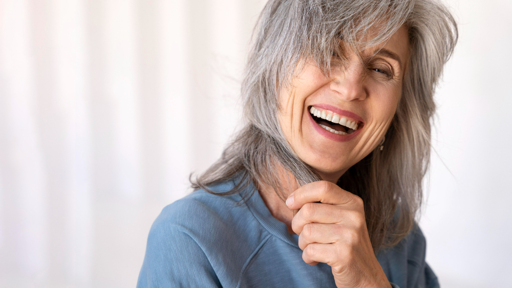 Best Non-Surgical Facelift Options for Over 60: Aging Gracefully