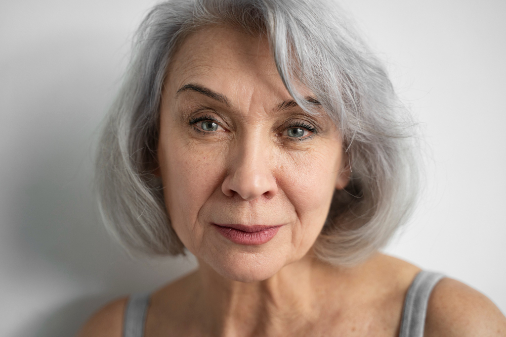 Alternatives to Facelifts for Jowls: Effective Non-Surgical Options