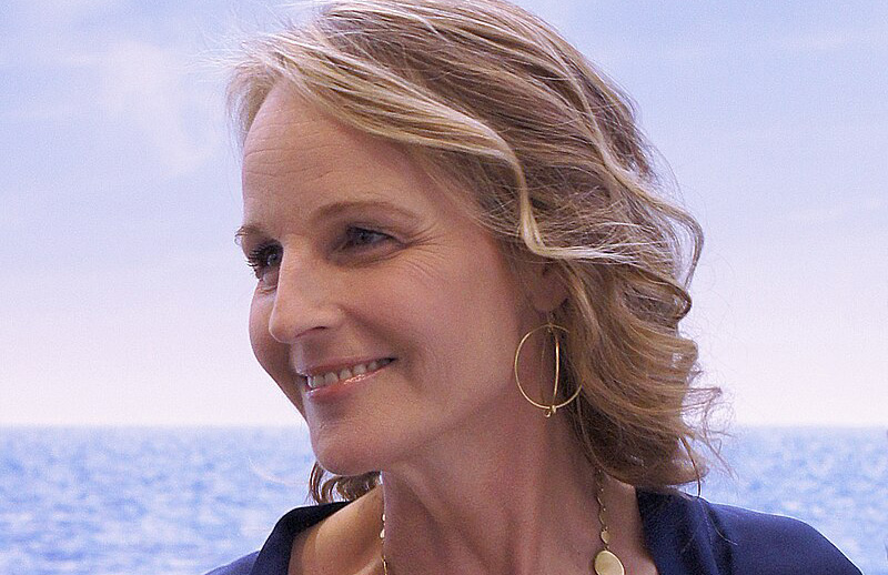Helen Hunt