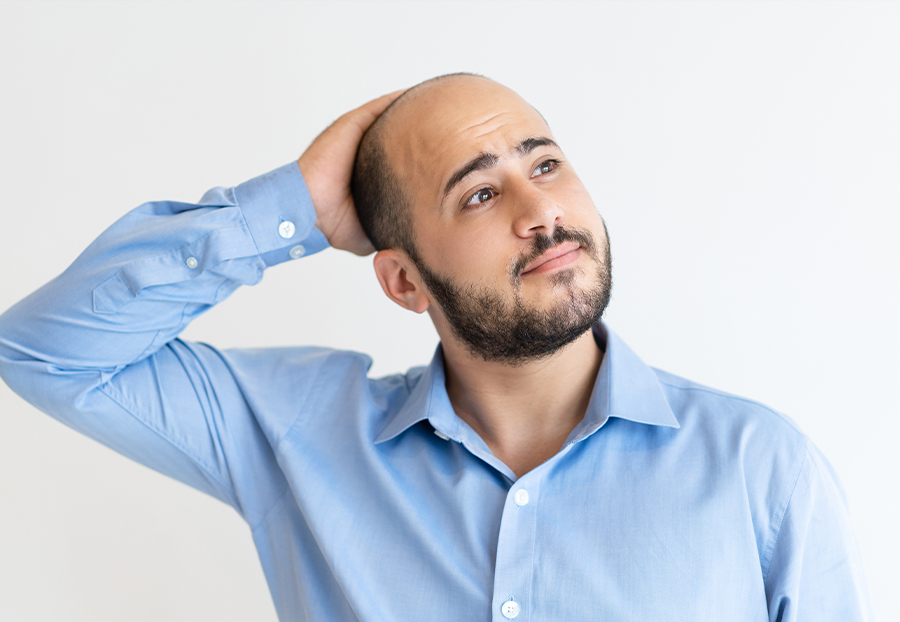 FUE & FUT Hair Transplants in Raleigh, NC- Which Option Is Right for You