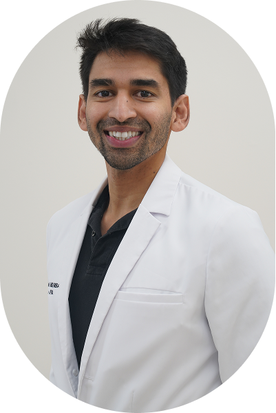 Dr Jindal